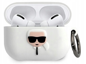Чехол Karl Lagerfeld KLACAPSILGLWH