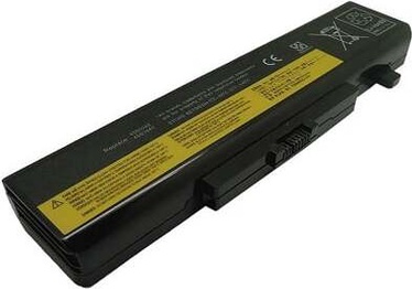 Klēpjdatoru akumulators Extra Digital NB480425, 5.2 Ah, Li-Ion
