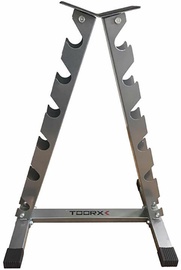 Стойка Toorx Dumbbell Rack, 720 мм