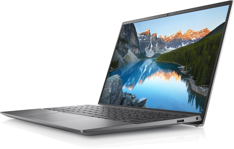 Sülearvuti Dell Inspirion 13 5310-2950 PL, Intel® Core™ i5-11320H, 8 GB, 512 GB, 13.3 "