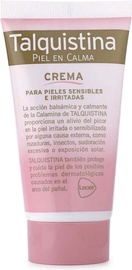 Ķermeņa krēms Talquistina Cream, 50 ml