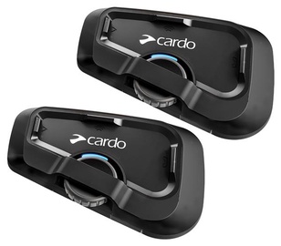 Беспроводная гарнитура Cardo Freecom X2 Duo, Bluetooth
