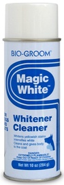Аэрозоль для шкуры Bio-Groom Magic White 51908, 0.284 кг