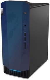 Стационарный компьютер Lenovo IdeaCentre Gaming5 14IOB6 90RE00JUBX Intel® Core™ i5-11400F, Nvidia GeForce GTX 1660 SUPER, 16 GB, 512 GB