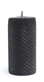 Svece galda Mondex Caroline, 290 g, 100 x 70 mm