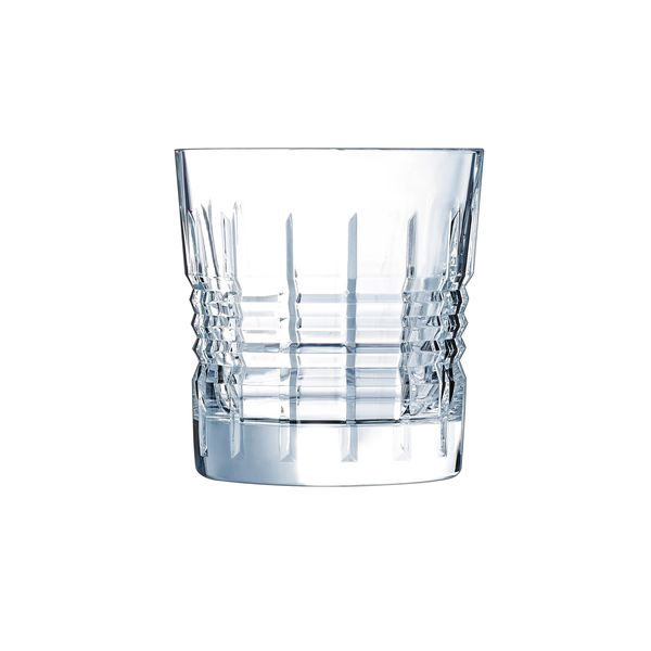 Klaaside komplekt Cristal dArques Rendez-Vous Q4354, kristall, 0.32 l, 6 tk