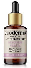 Serums Ecoderma Active Botanicals, 30 ml, sievietēm