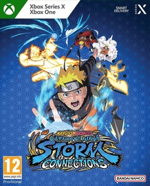 Xbox Series X mäng Bandai Namco Entertainment Naruto X Boruto Ultimate Ninja Storm Connections