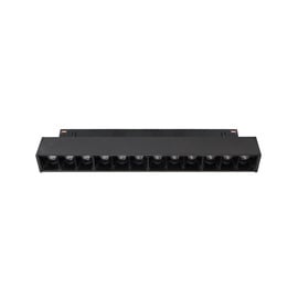 Светильник потолочный Spectrum SYSTEM SHIFT 48V GRID S, 12 Вт, LED