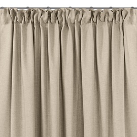 Öökardin Mark Carmena 5905364322254, beež, 220 cm x 245 cm