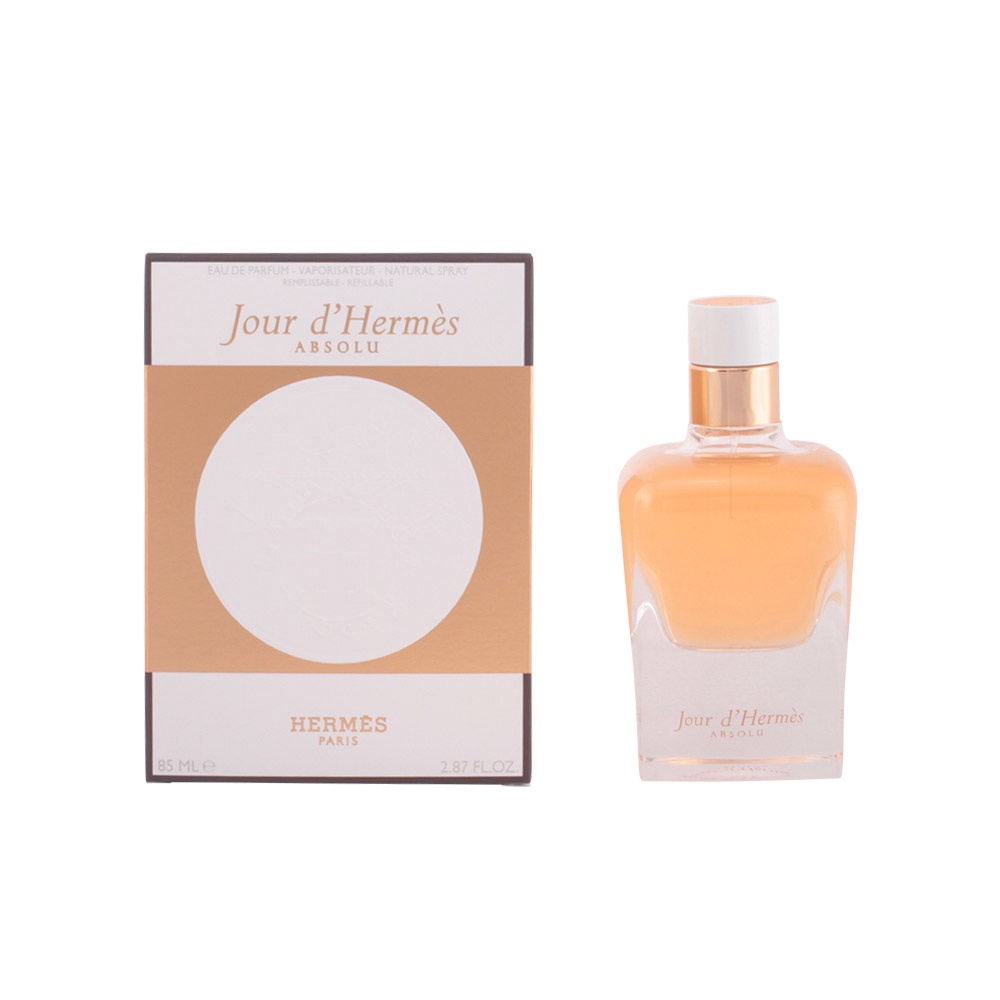 hermes absolu 85ml