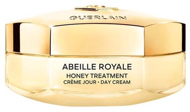 Dienas sejas krēms sievietēm Guerlain Abeille Royale, 50 ml