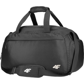 Sporta soma 4F Sports Bag H4L22-TPU002, melna, 25 l