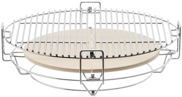 Võrgusüsteem Mustang 5in1 Grilling System 325401, 40 cm x 40 cm