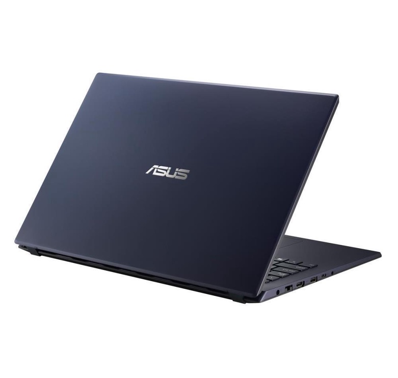 Sülearvuti Asus VivoBook Pro X571LI-BQ351T, Intel® Core™ i7-10870H, 16 GB, 512 GB, 15.6 ", Nvidia GeForce GTX 1650 Ti, must