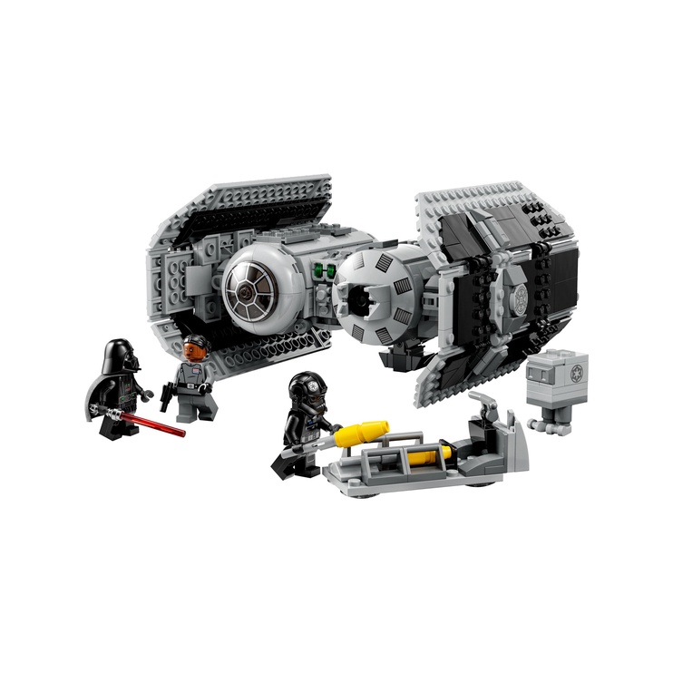 Konstruktors LEGO® Star Wars TIE Bomber™ 75347