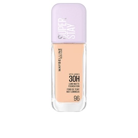Крем пудра Maybelline Superstay Lumi-Matte, 30 мл