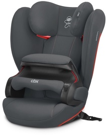 Mašīnas sēdeklis Cybex Xelo, pelēka, 9 - 36 kg