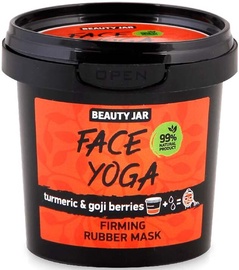 Sejas maska Beauty Jar Face Yoga, 20 ml, sievietēm