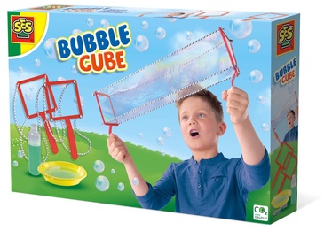 Seebimullitaja komplekt SES Creative 02272S, 0.2 l