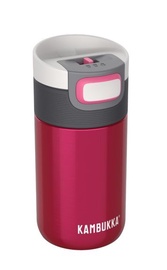 Termokrūze Kambukka Etna Raspberry, 0.3 l, rozā