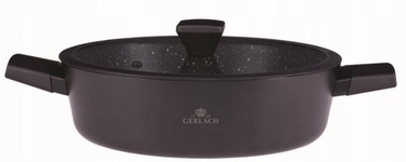 Katls Gerlach Granitex, 28 cm, 4.4 l
