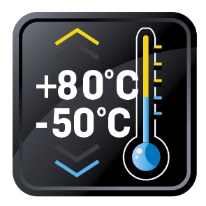 Клей-герметик Makroflex All Weather, 0.28 л, белый