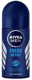 Vyriškas dezodorantas Nivea Fresh Active, 50 ml