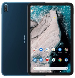 Планшет Nokia T20 TA-1392, синий, 10.4″, 3GB/32GB