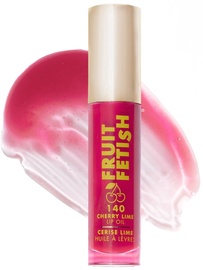 Lūpu eļļa Milani Fruit Fetish 140 Cherry Lime, 4 ml