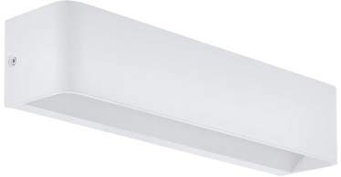 Lampa sienas Eglo Sania 4, 12 W, LED, 3000 °K