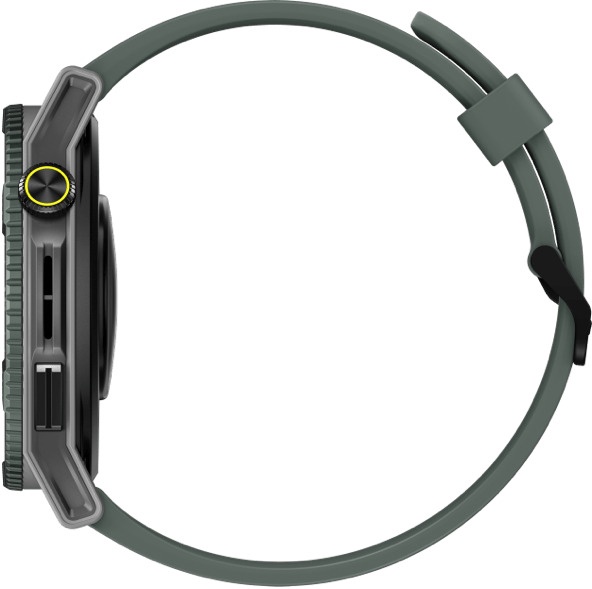 Nutikell Huawei Watch GT 3 SE 55029749, roheline