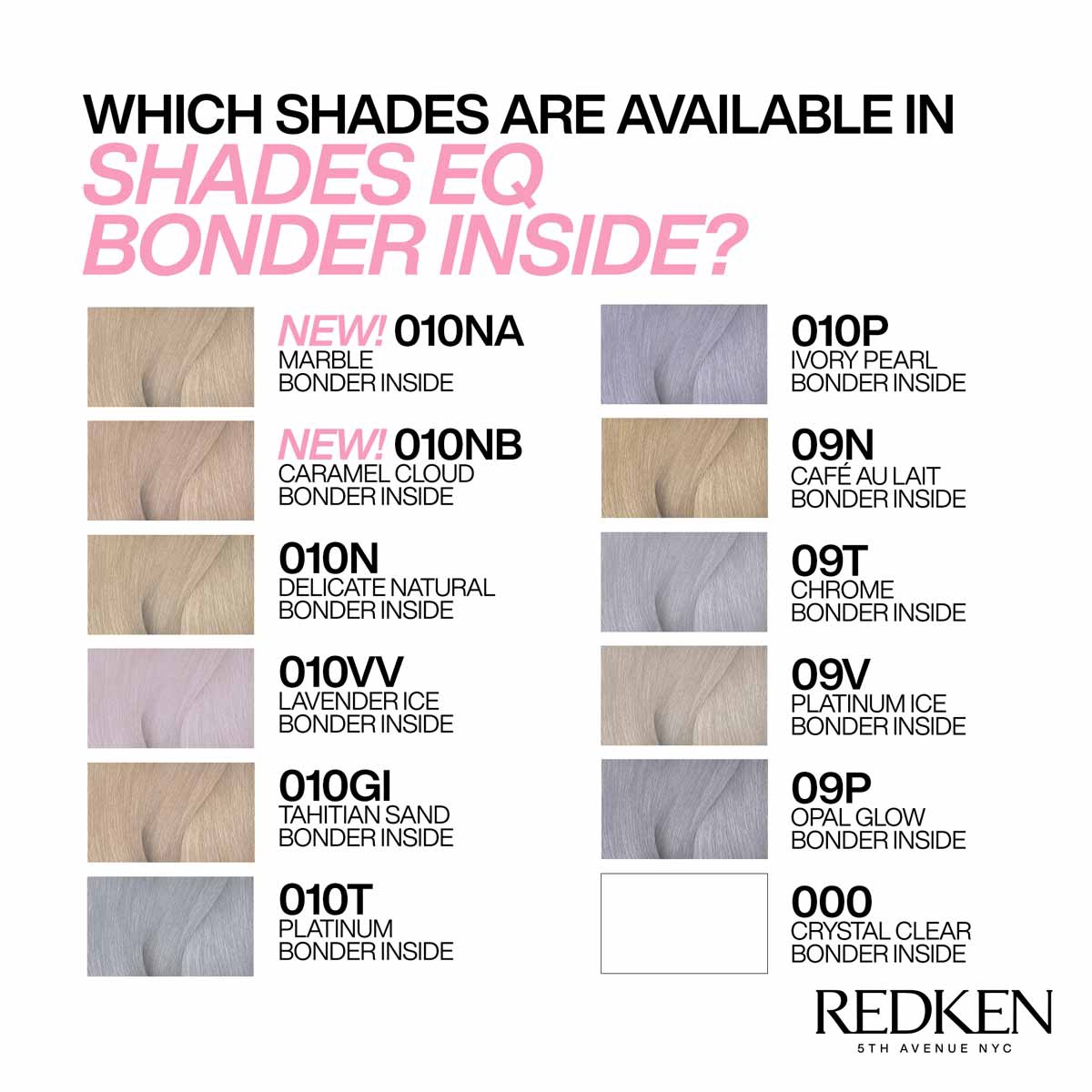 Juuksevärv Redken Shades Eq Gloss Bonder Inside Cafe Au Lait 09n 0180 L Krautaee 