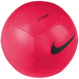 Мяч, для футбола Nike Pitch Team DH9796-635, 5 размер