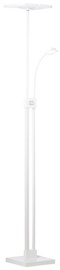 Торшер Brilliant Forrester G94956/05, 26 Вт, LED