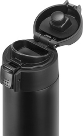 Termokrūze Zwilling 39500-508-0, 0.45 l, melna