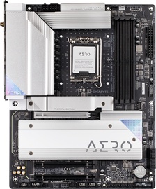 Mātesplate Gigabyte Z790 AERO G