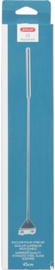 Akvārija tīrīšanas instruments Zolux Metal Scraper 377224