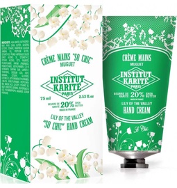 Roku krēms Institut Karite Shea Hand Cream, 75 ml