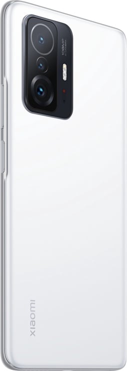 Mobilais telefons Xiaomi 11T Pro, balta, 8GB/256GB