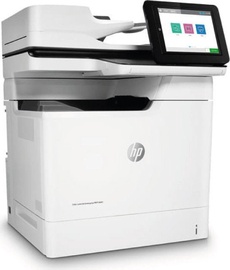 Daudzfunkciju printeris HP LaserJet Enterprise MFP M528dn, lāzera