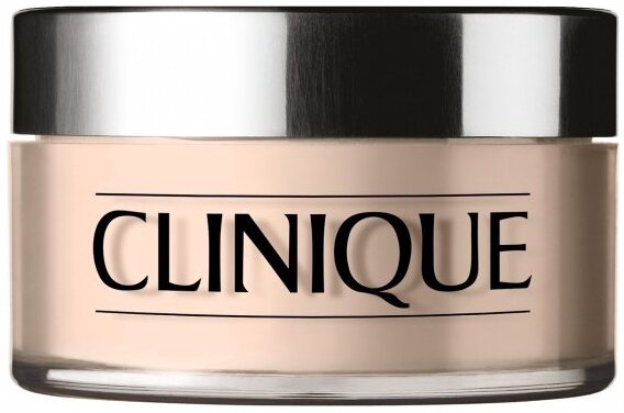 Birstošais pūderis Clinique Blended 03 Transparency, 25 g
