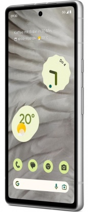Mobilais telefons Google Pixel 7A, 128 GB, balta