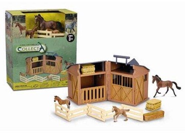 Комплект Collecta Animals & Accessories 89695