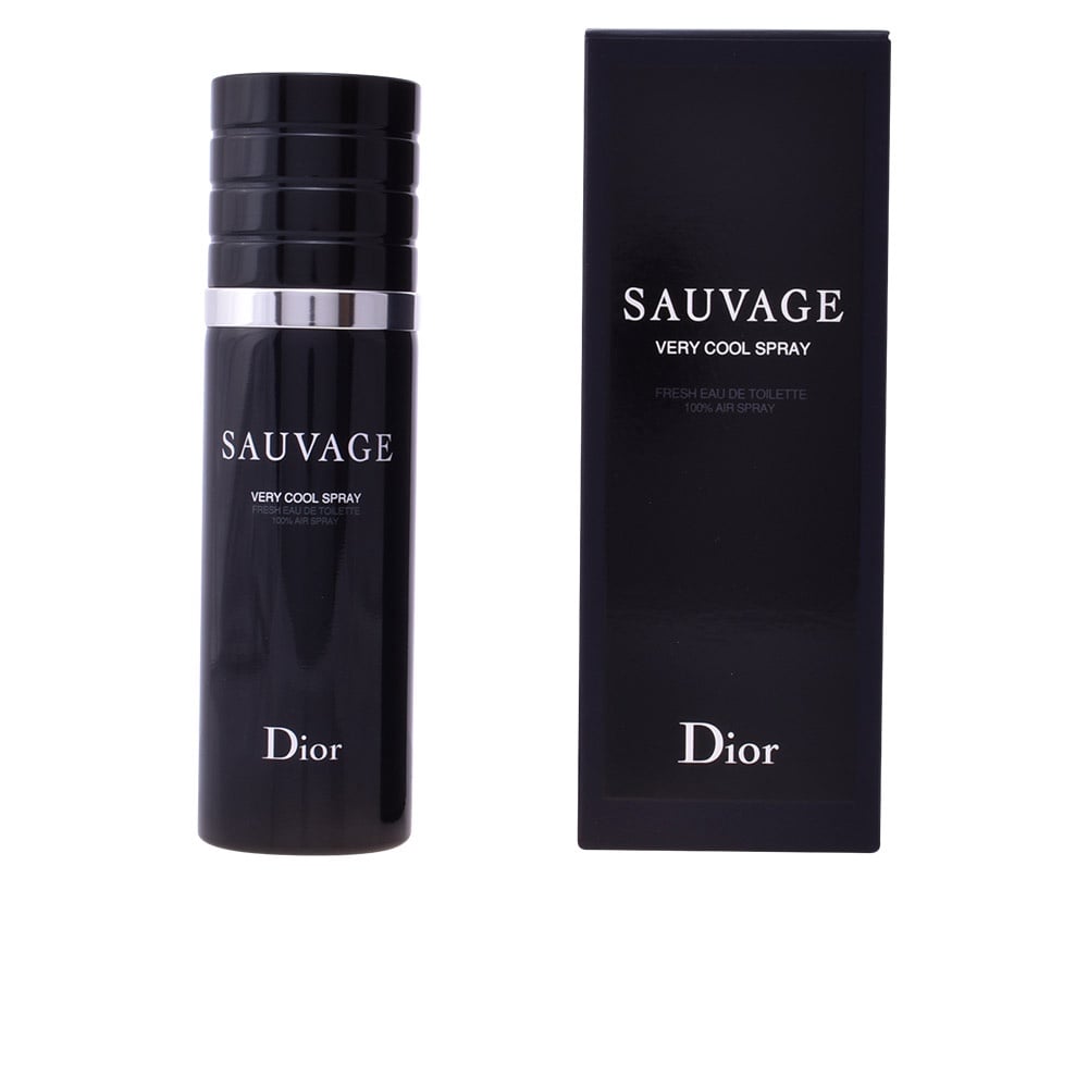 very cool sauvage