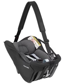 Siksna Maxi-Cosi Carry Strap, melna