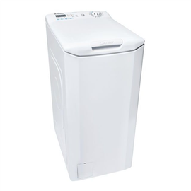 Pesumasin Candy CST 06LE/1-S, 6 kg, valge