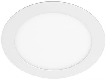 Valgusti süvistatav GTV Oris, 24W, 4000°K, LED, valge