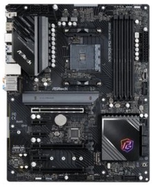 Материнская плата ASRock X570S PG Riptide