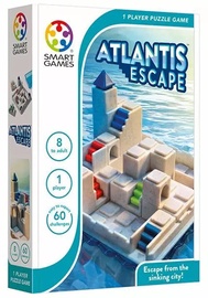 Galda spēle Brain Games Atlantis Escape